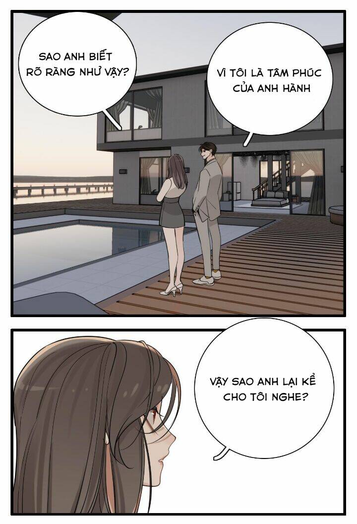 Vật Trong Tay Chapter 92 - Trang 2