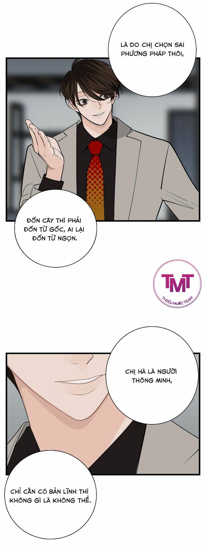 Vật Trong Tay Chapter 92 - Trang 2