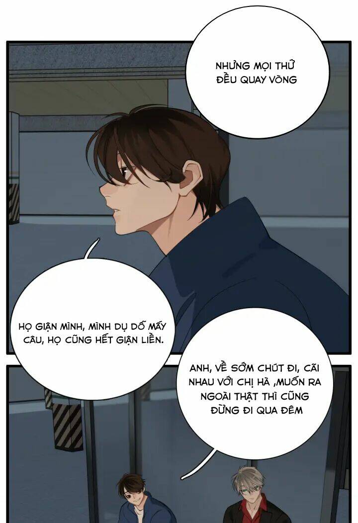 Vật Trong Tay Chapter 91 - Trang 2