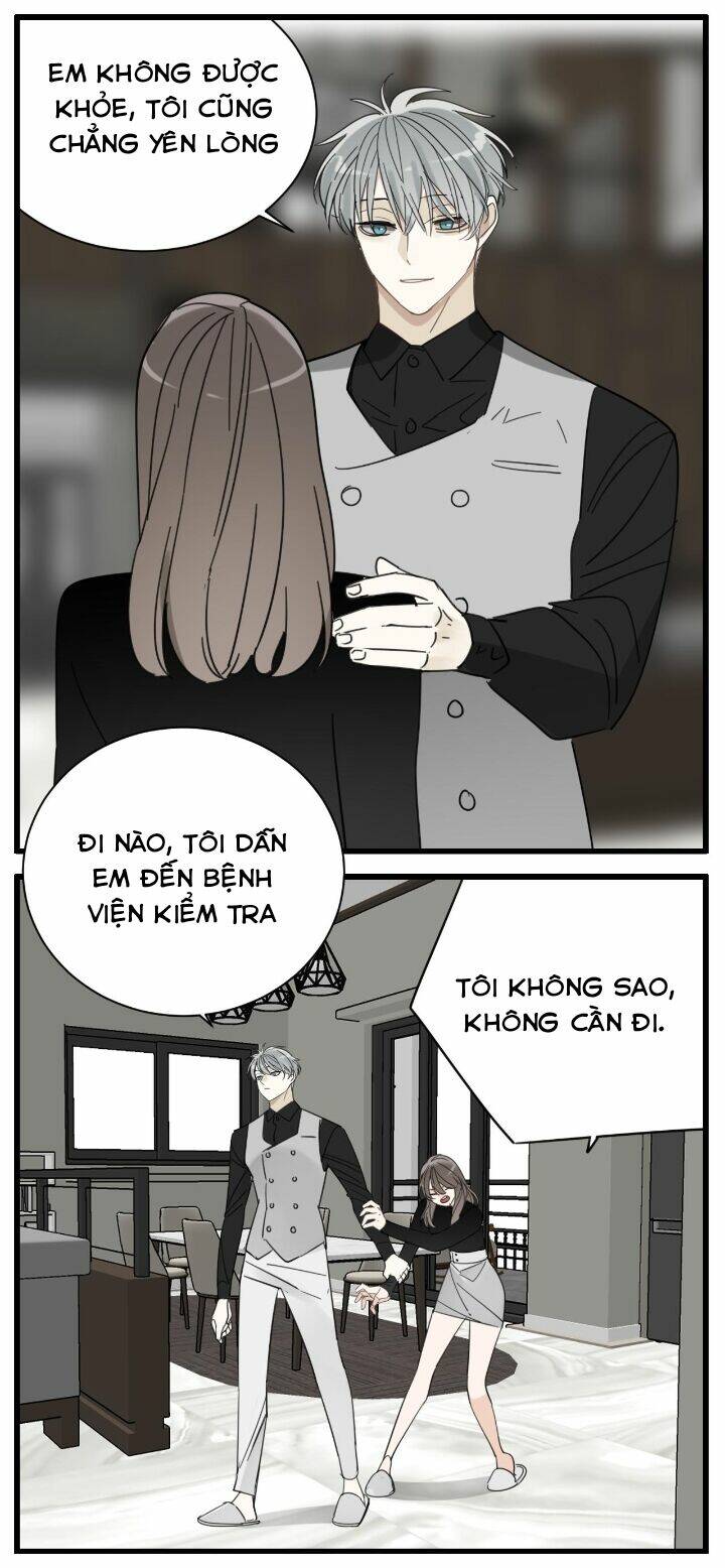 Vật Trong Tay Chapter 89 - Trang 2