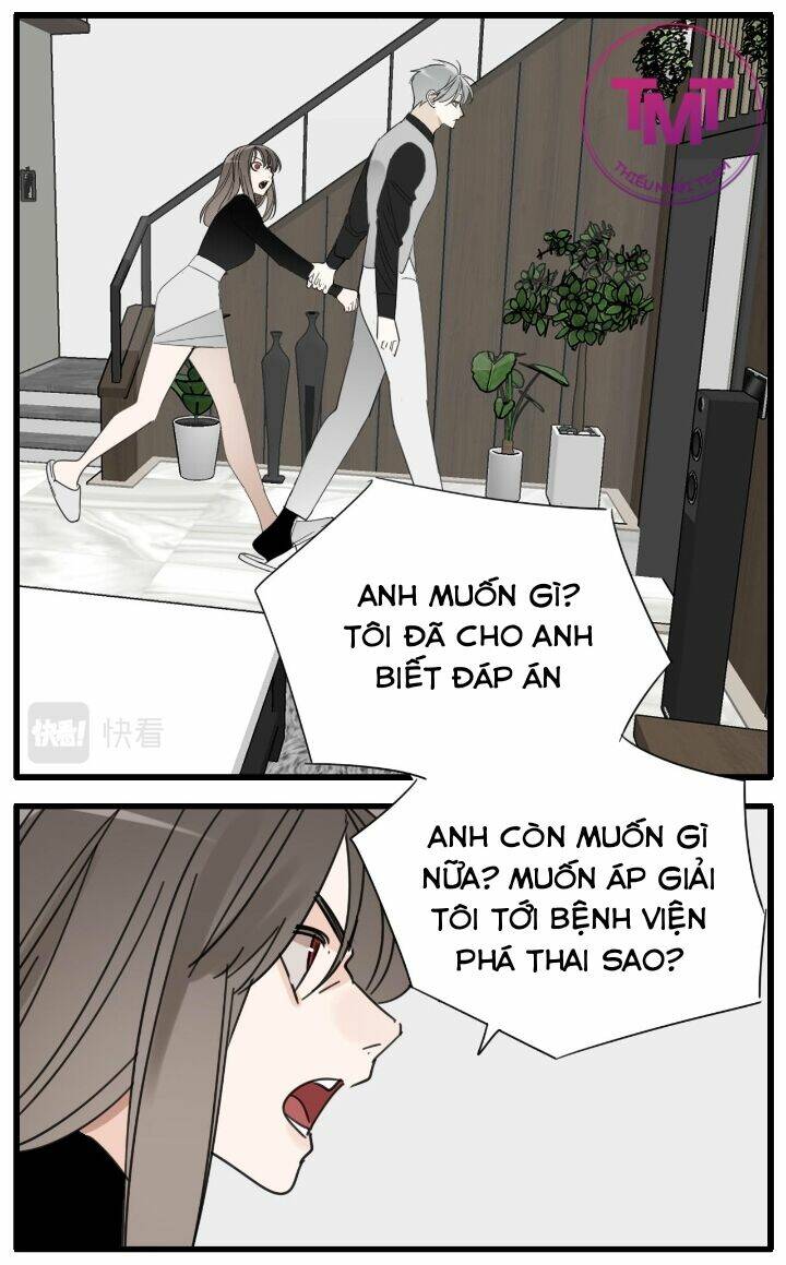 Vật Trong Tay Chapter 89 - Trang 2