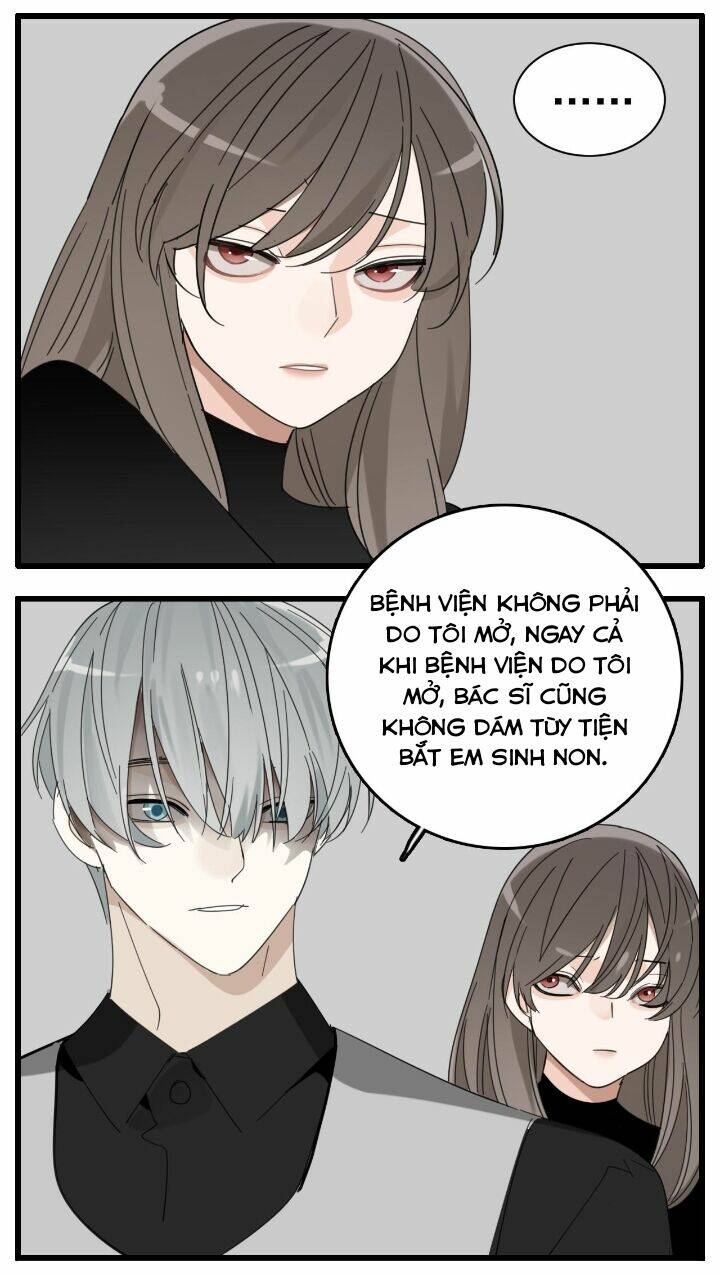 Vật Trong Tay Chapter 89 - Trang 2