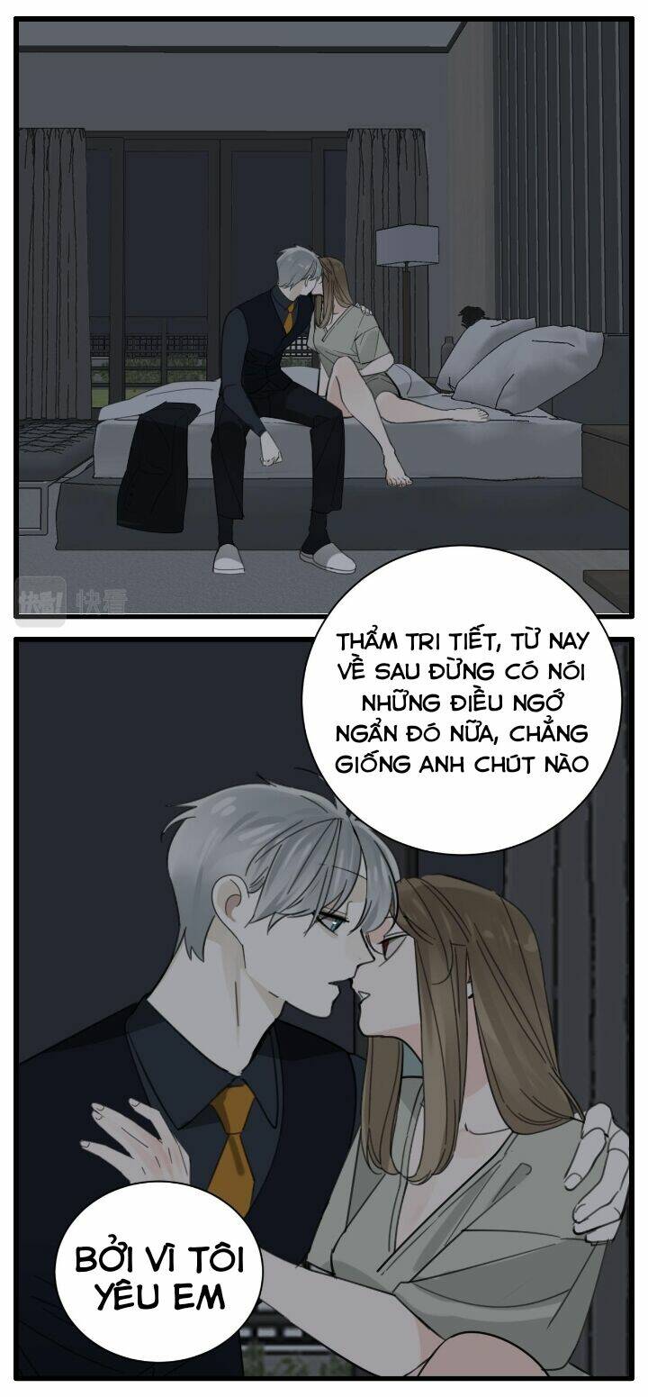 Vật Trong Tay Chapter 88 - Trang 2