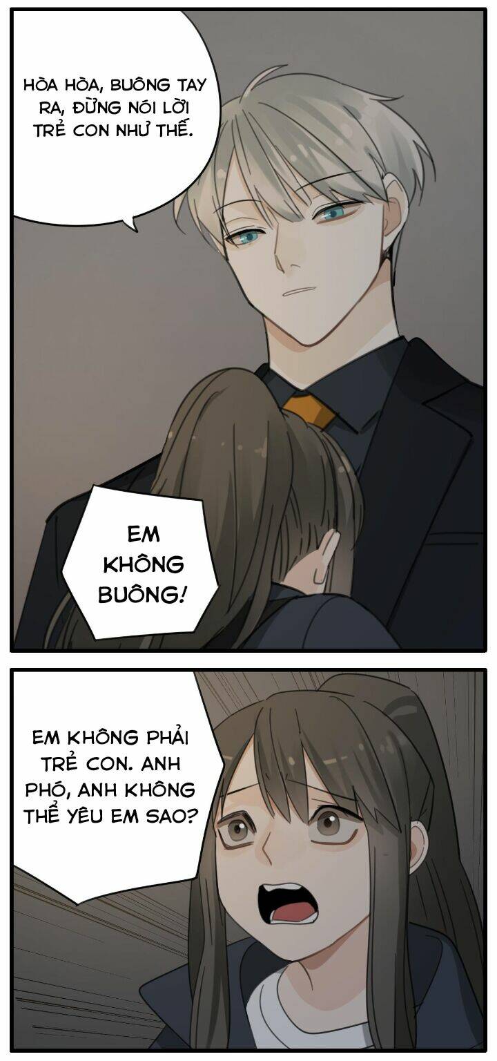 Vật Trong Tay Chapter 87 - Trang 2