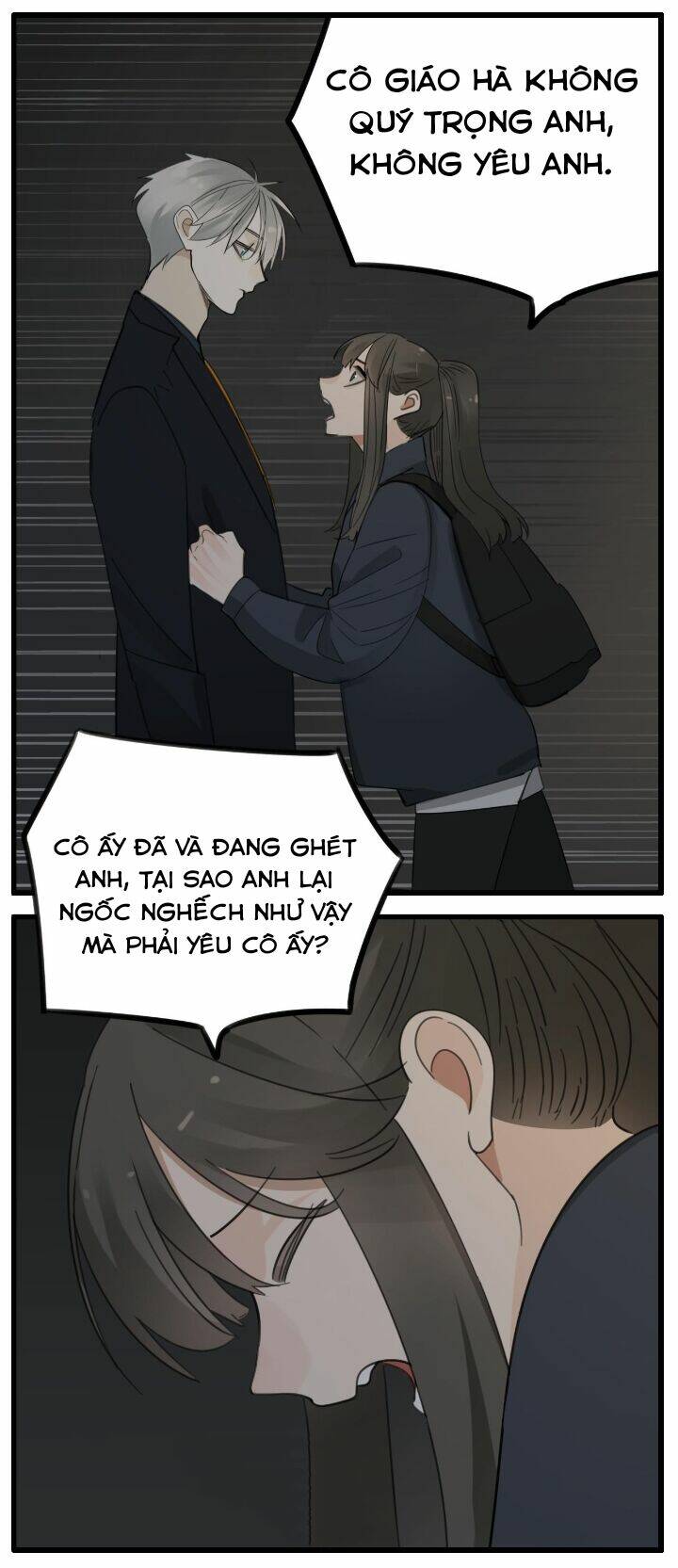 Vật Trong Tay Chapter 87 - Trang 2