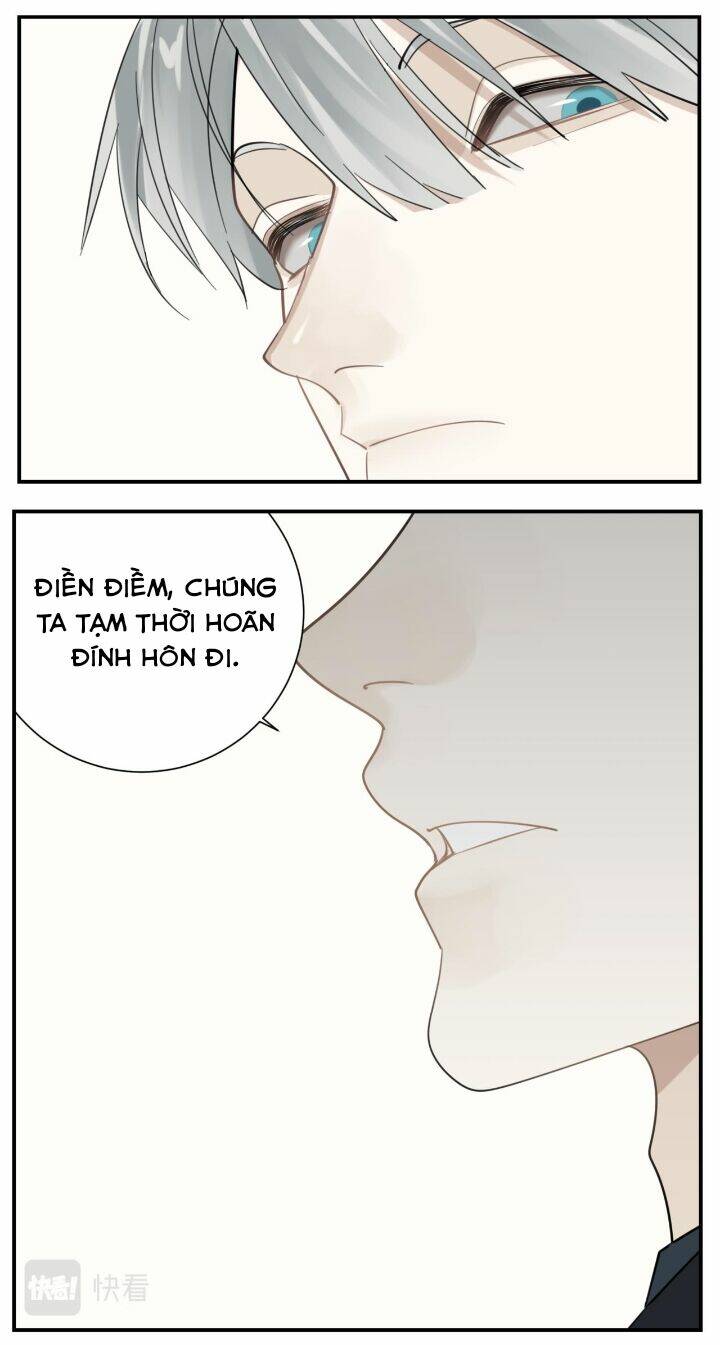 Vật Trong Tay Chapter 86 - Trang 2