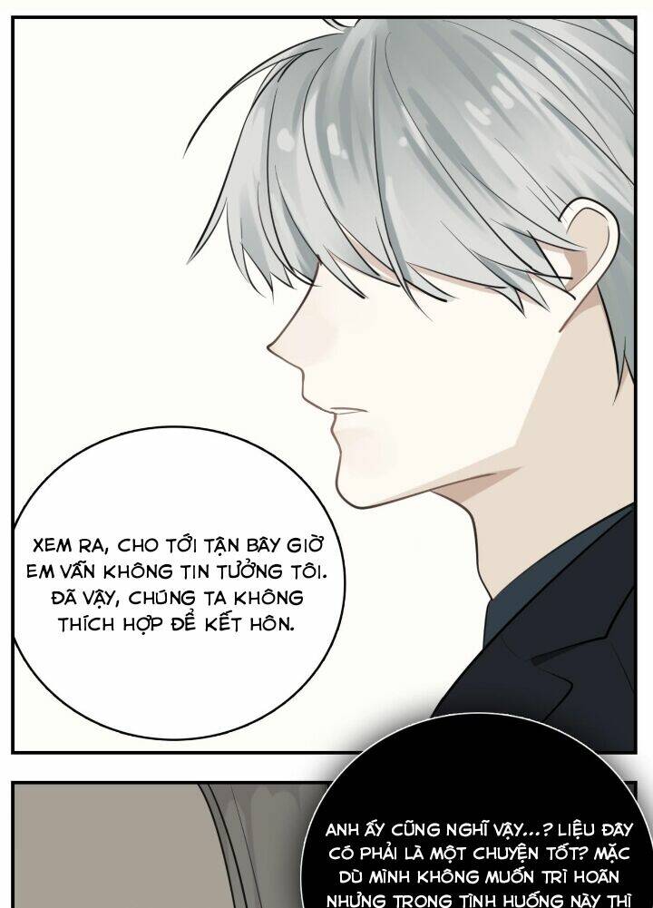 Vật Trong Tay Chapter 86 - Trang 2