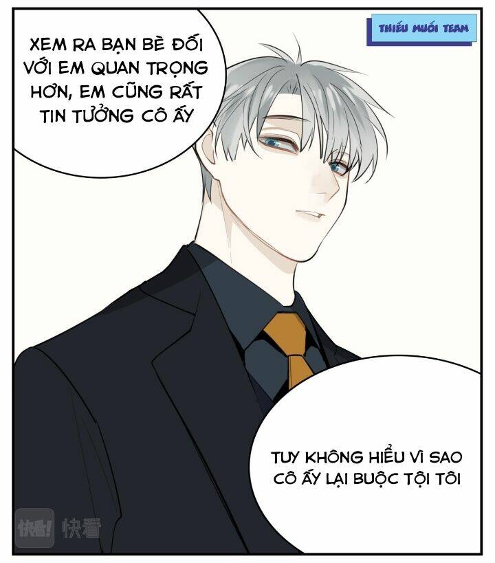 Vật Trong Tay Chapter 86 - Trang 2