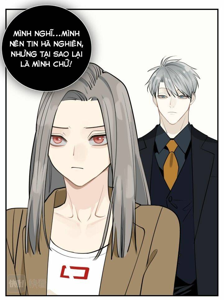 Vật Trong Tay Chapter 86 - Trang 2