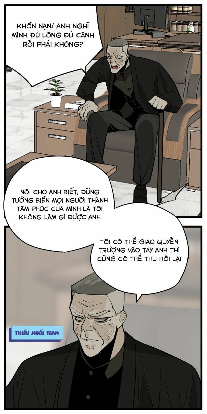 Vật Trong Tay Chapter 86 - Trang 2