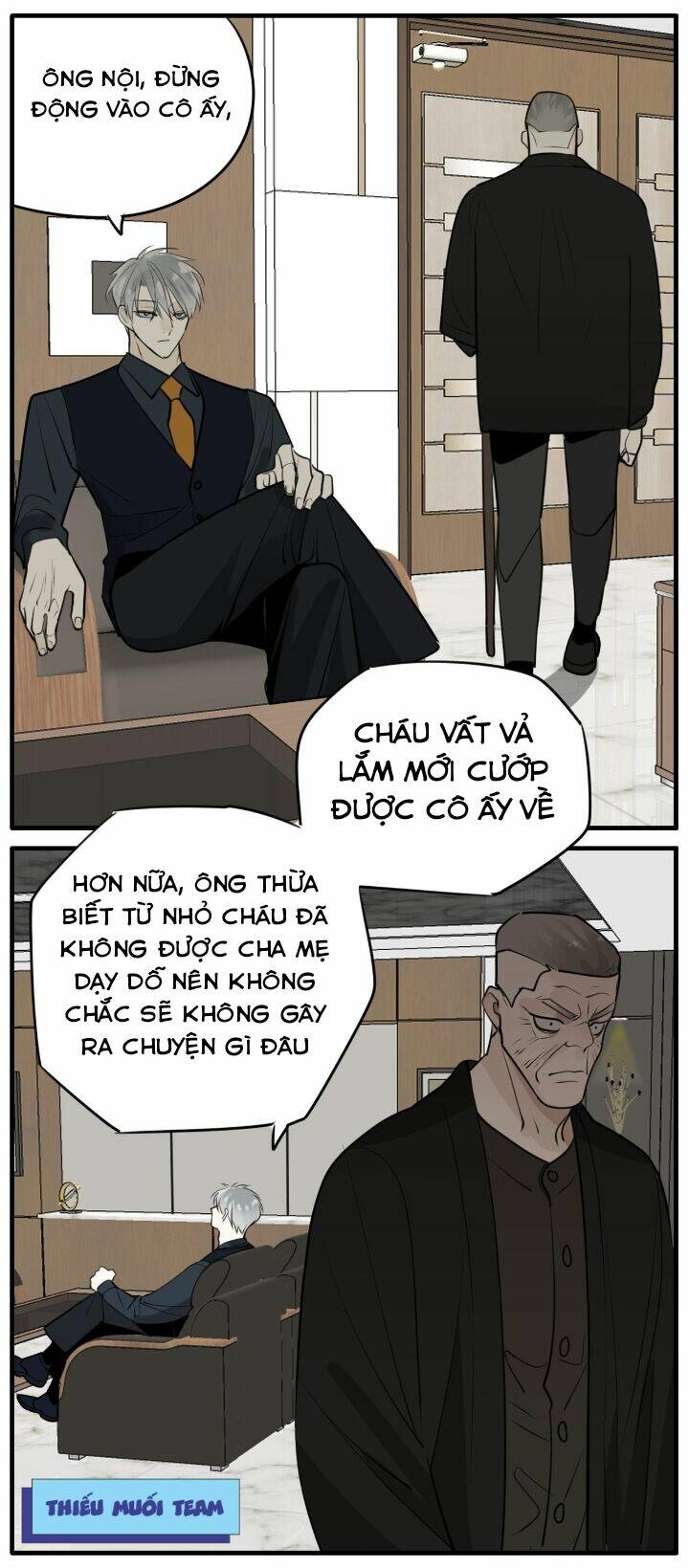 Vật Trong Tay Chapter 86 - Trang 2