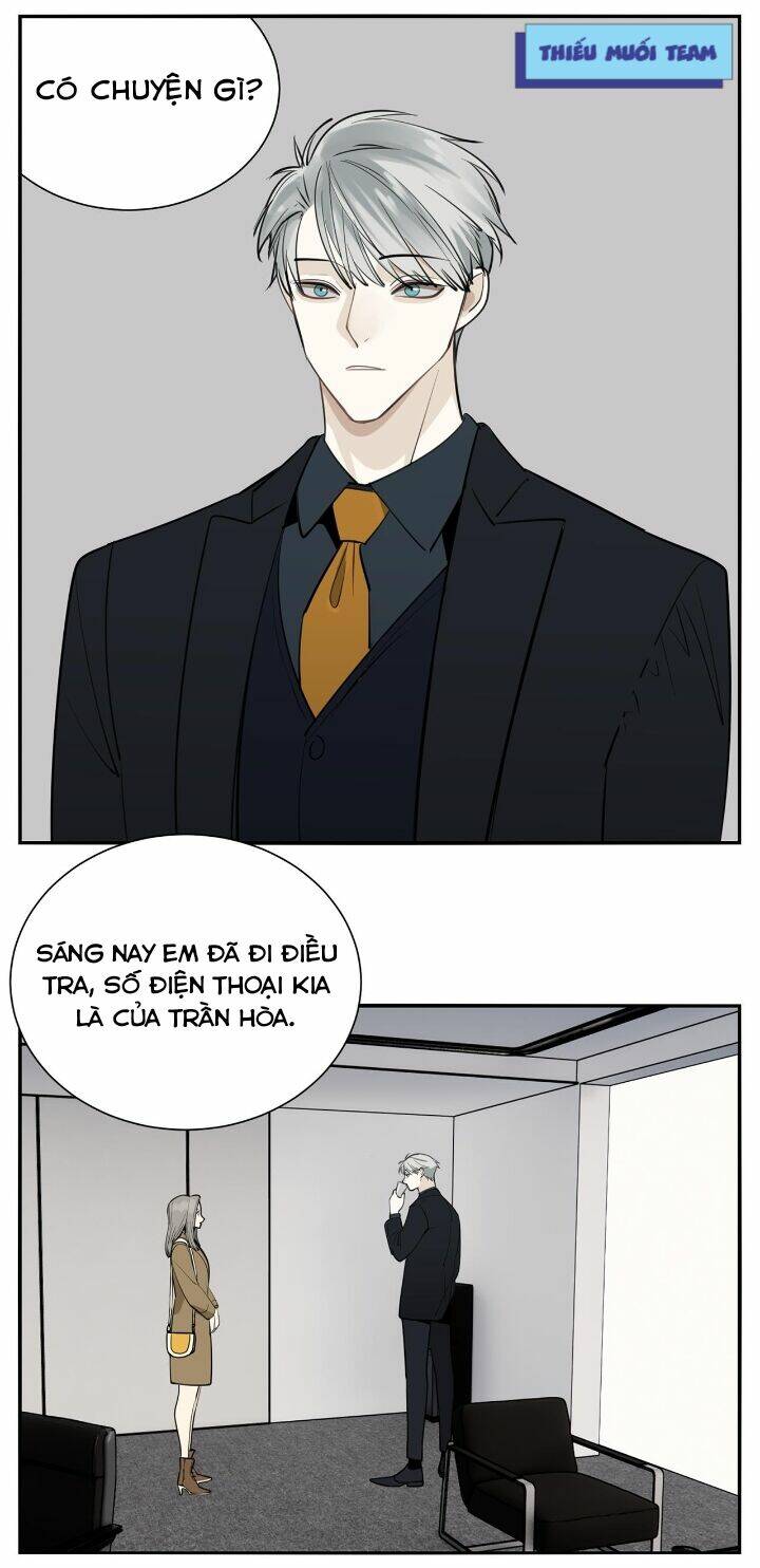 Vật Trong Tay Chapter 86 - Trang 2