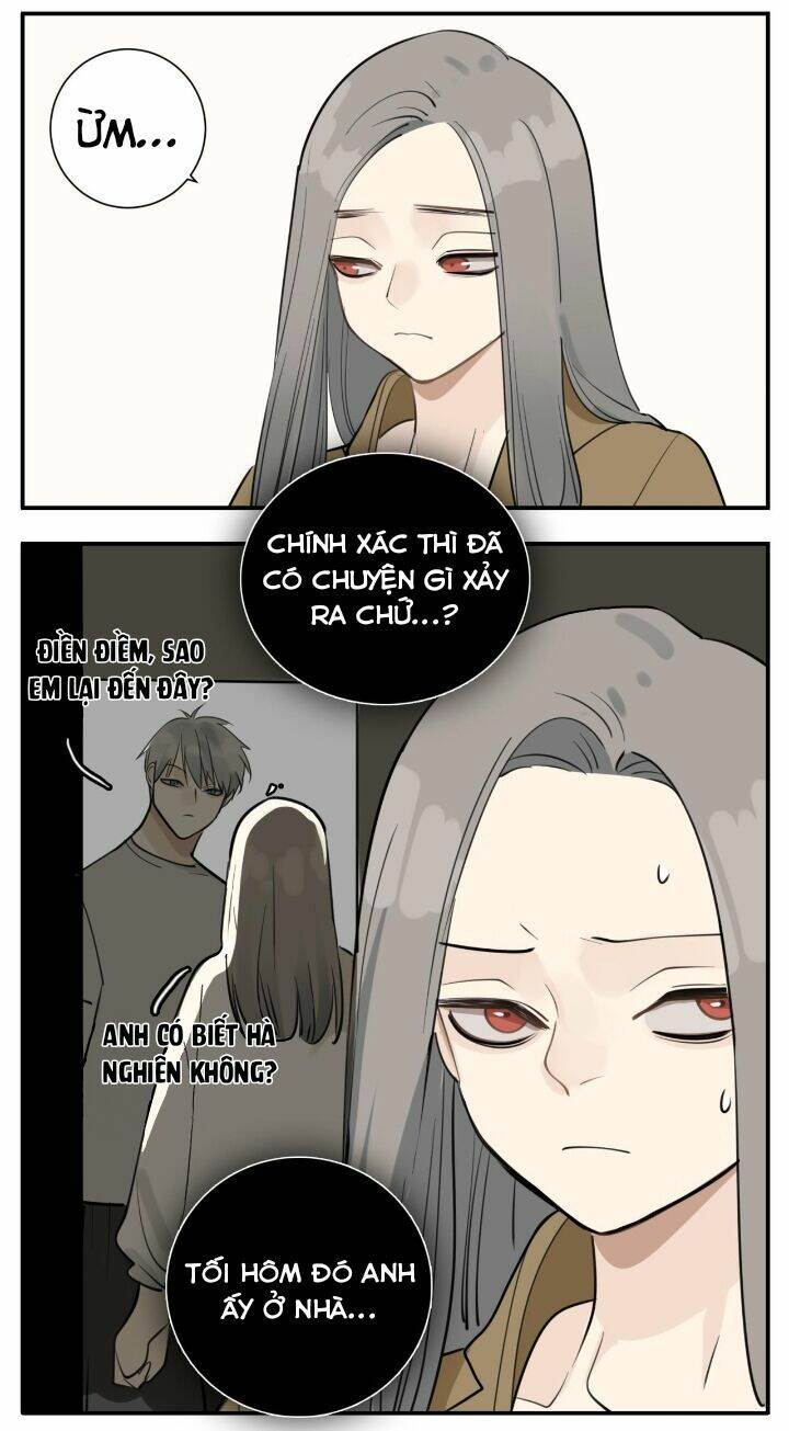 Vật Trong Tay Chapter 86 - Trang 2