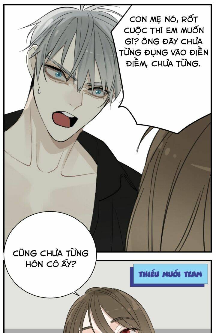 Vật Trong Tay Chapter 84 - Trang 2