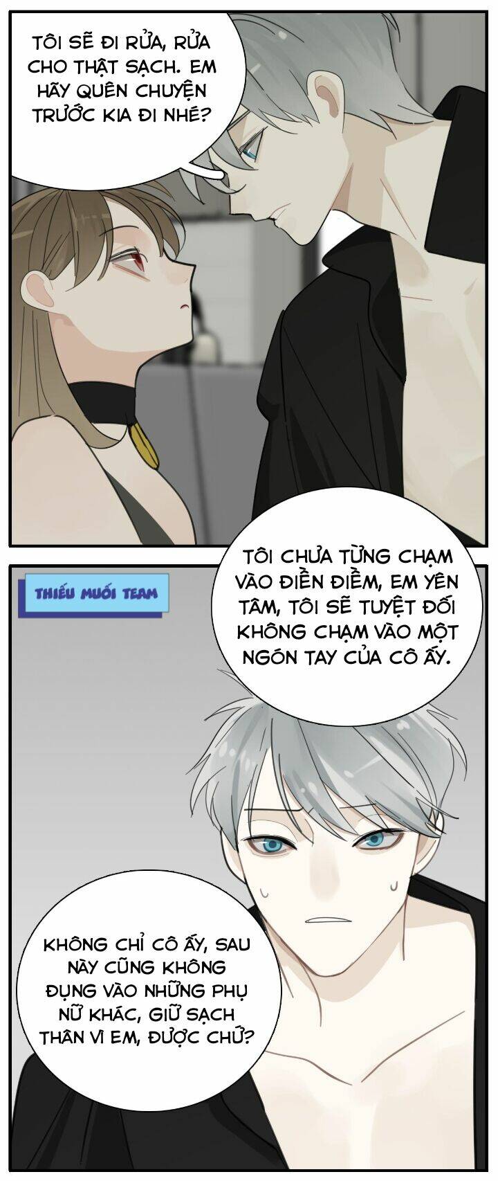 Vật Trong Tay Chapter 84 - Trang 2