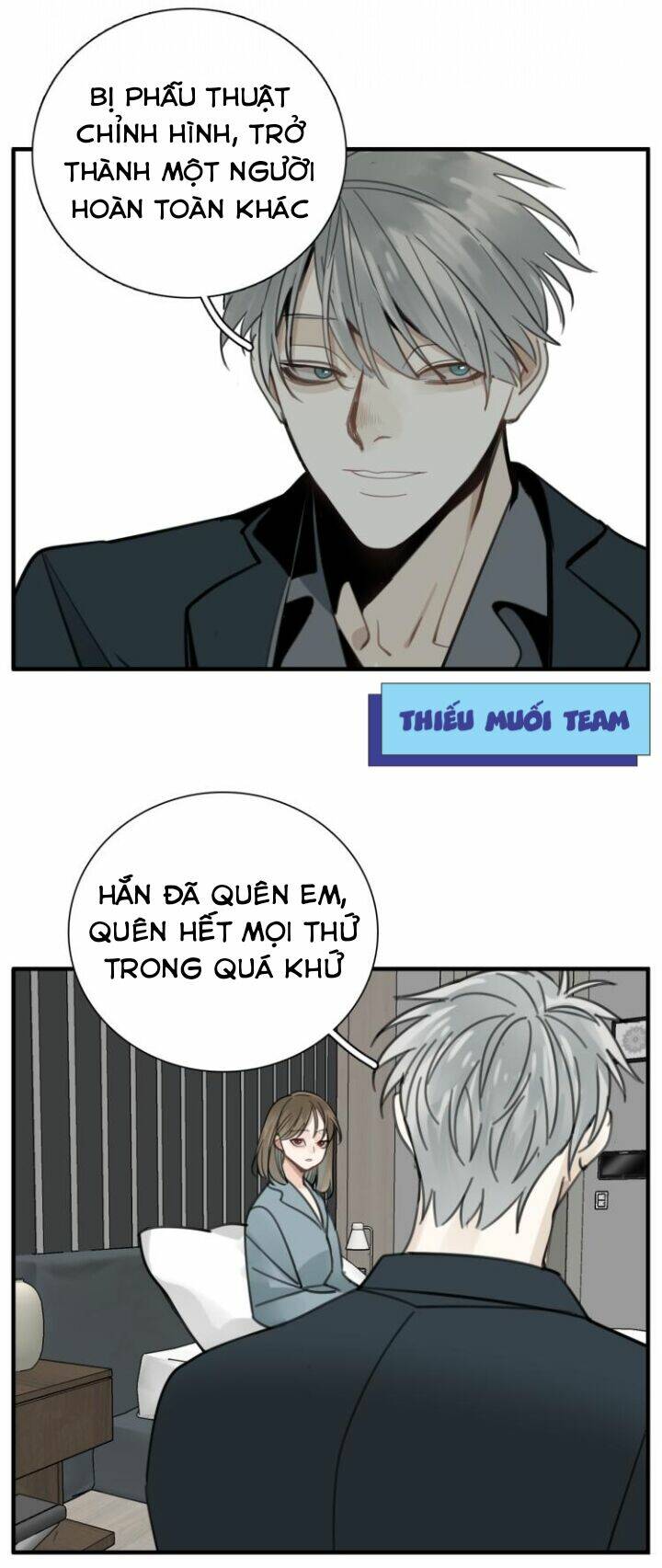 Vật Trong Tay Chapter 82 - Trang 2