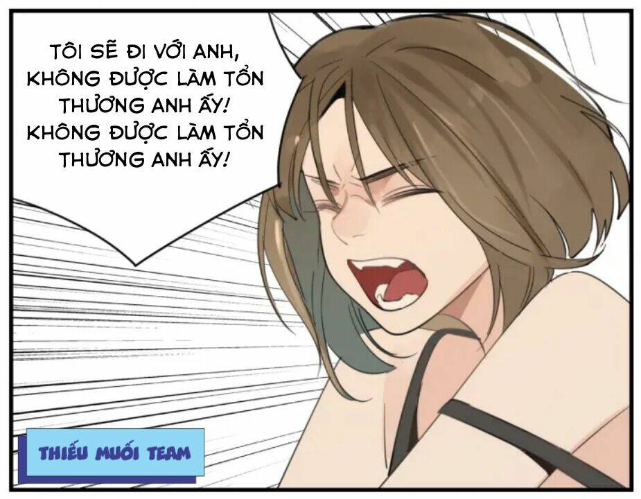 Vật Trong Tay Chapter 81 - Trang 2