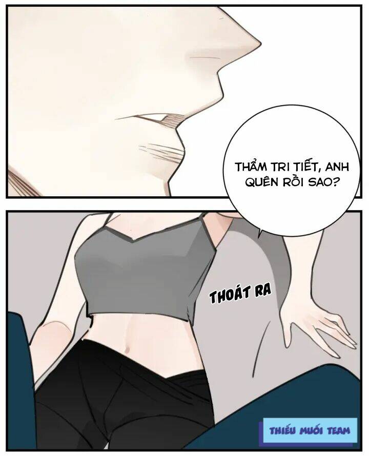 Vật Trong Tay Chapter 81 - Trang 2