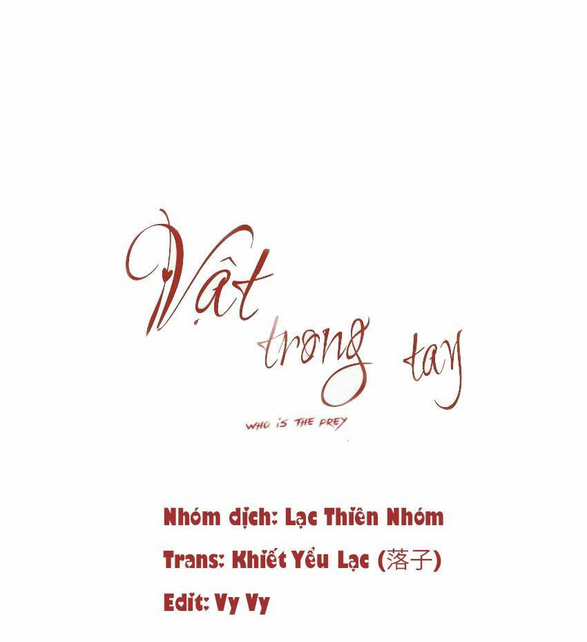 Vật Trong Tay Chapter 76 - Trang 2