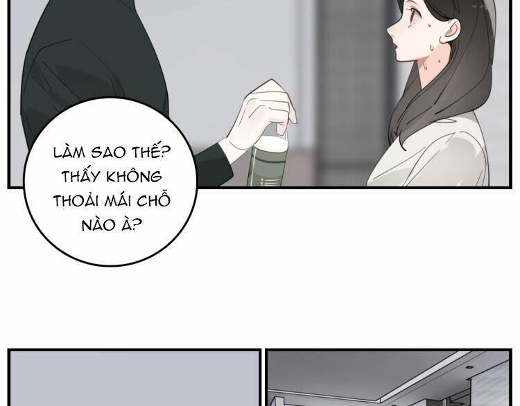 Vật Trong Tay Chapter 74 - Trang 2