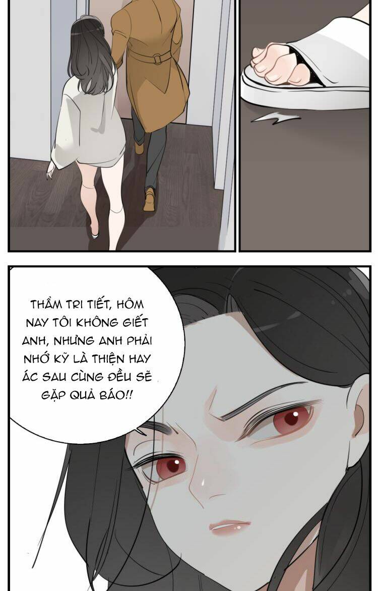 Vật Trong Tay Chapter 74 - Trang 2