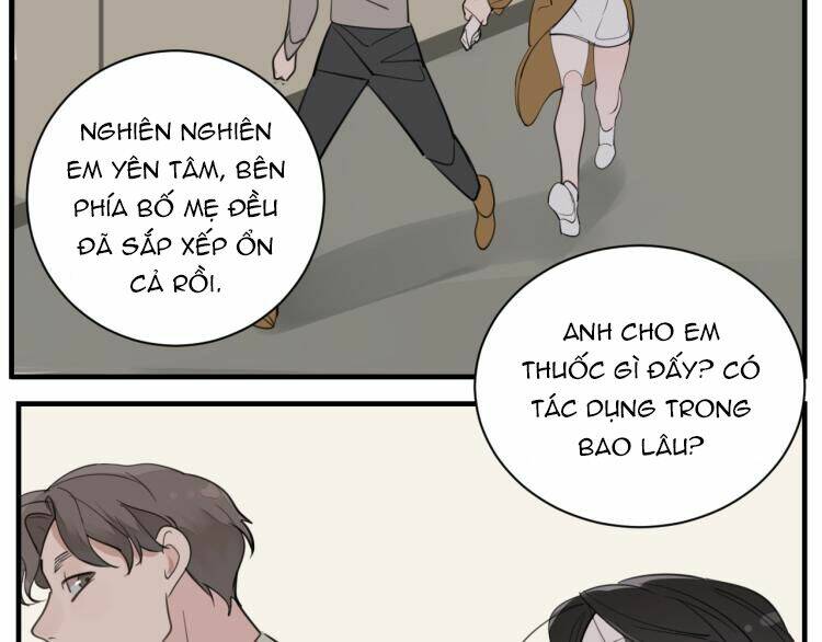 Vật Trong Tay Chapter 74 - Trang 2