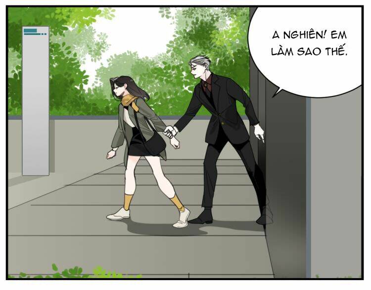 Vật Trong Tay Chapter 73 - Trang 2