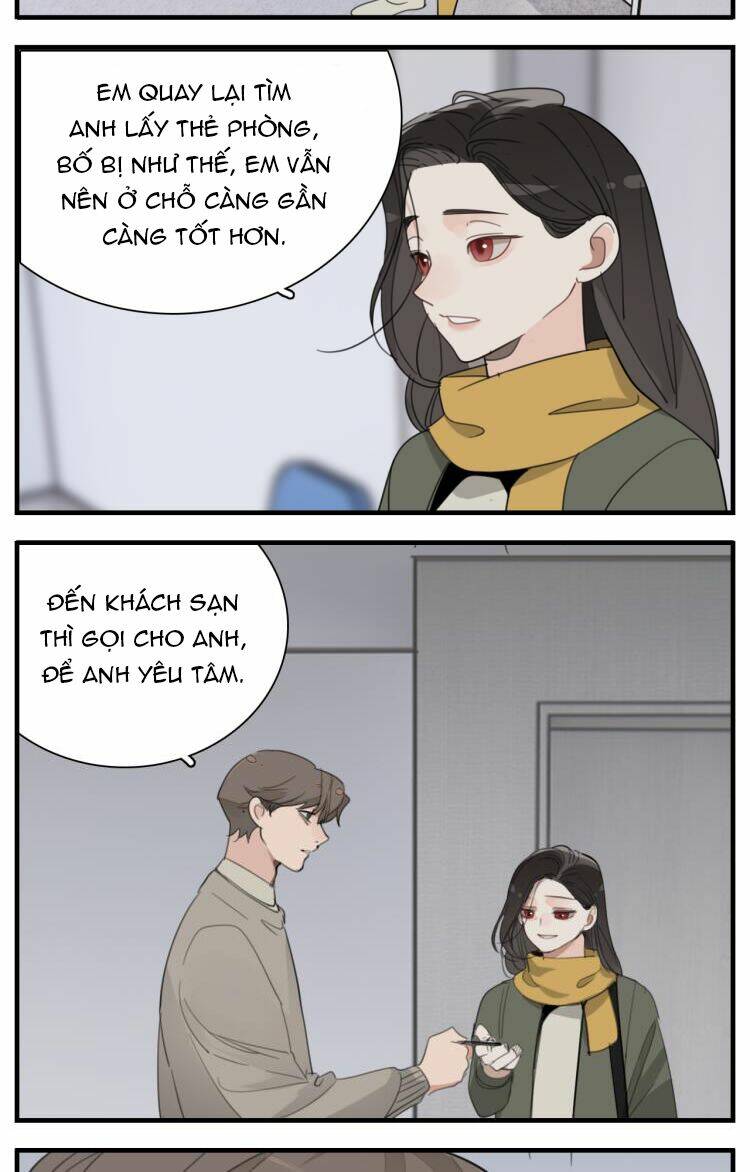 Vật Trong Tay Chapter 73 - Trang 2