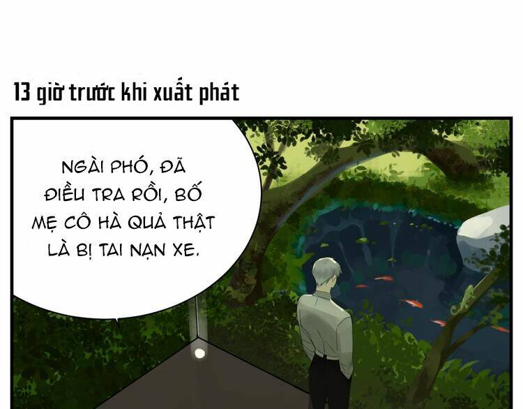 Vật Trong Tay Chapter 72 - Trang 2