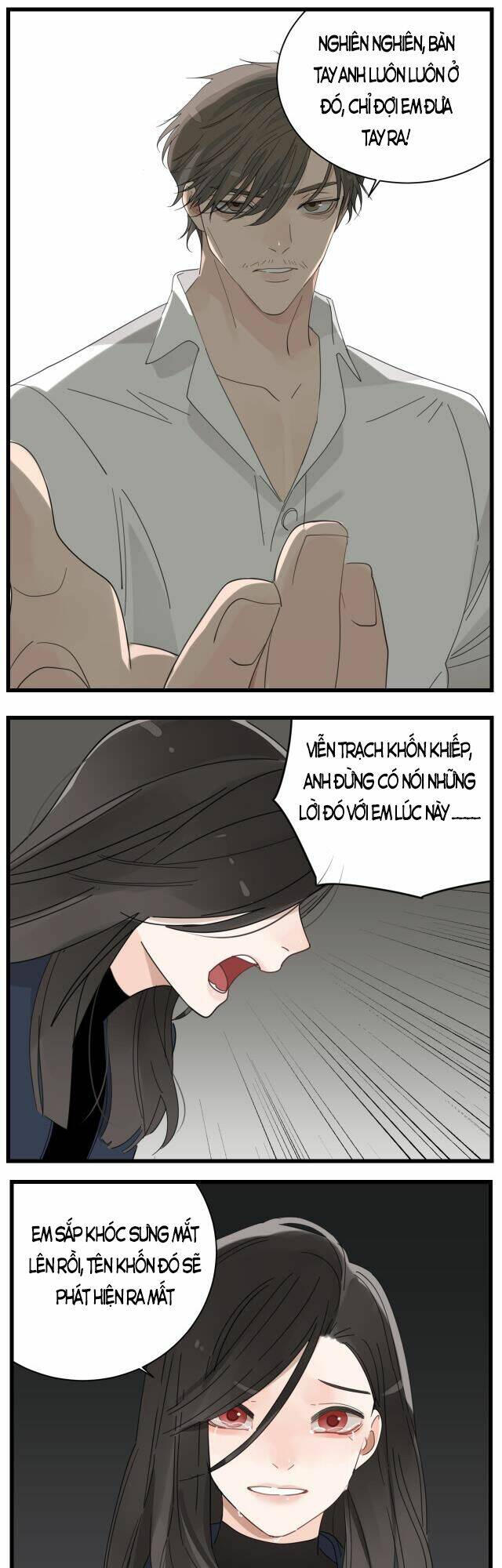 Vật Trong Tay Chapter 67 - Trang 2