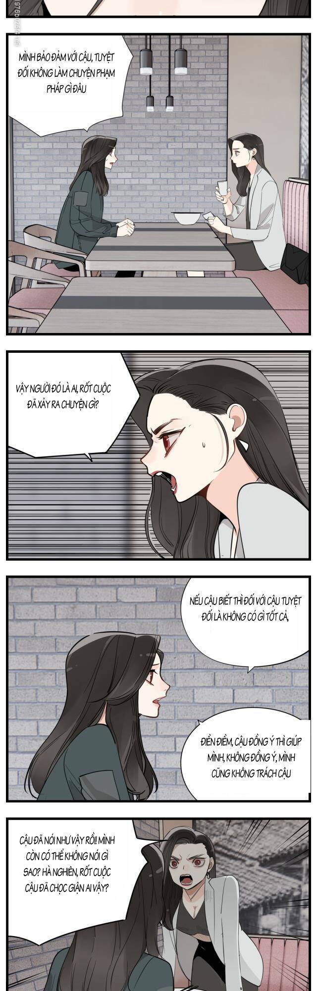 Vật Trong Tay Chapter 65 - Trang 2