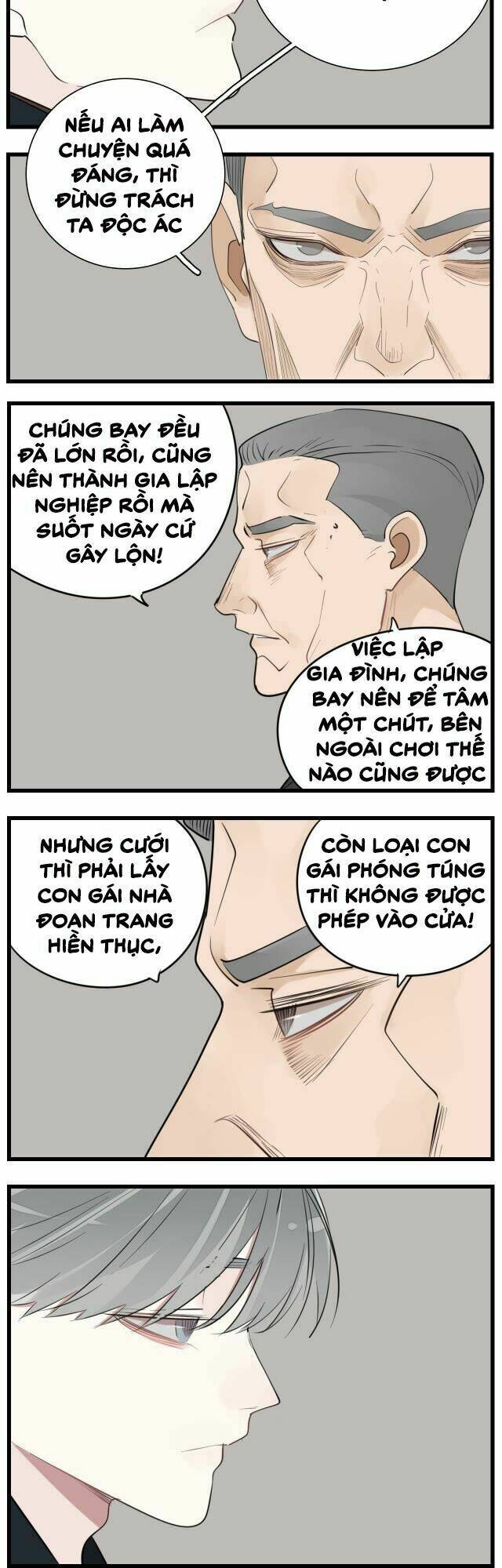 Vật Trong Tay Chapter 62 - Trang 2