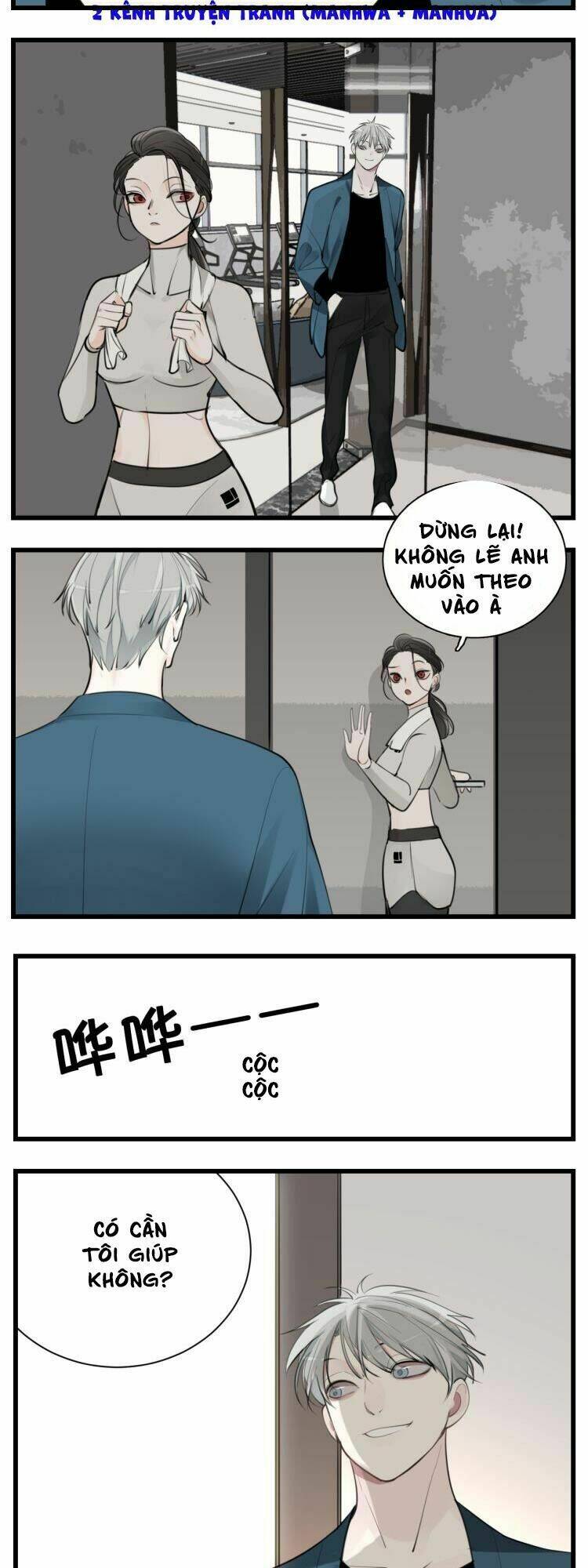 Vật Trong Tay Chapter 56 - Trang 2