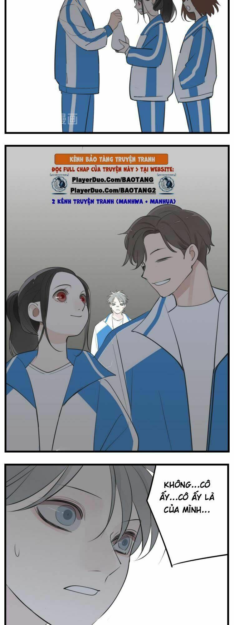 Vật Trong Tay Chapter 54 - Trang 2