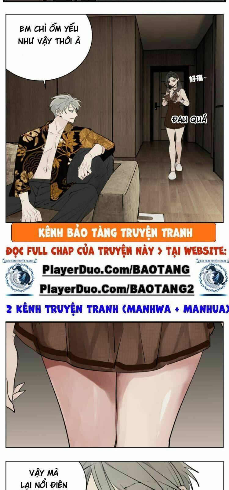 Vật Trong Tay Chapter 49 - Trang 2