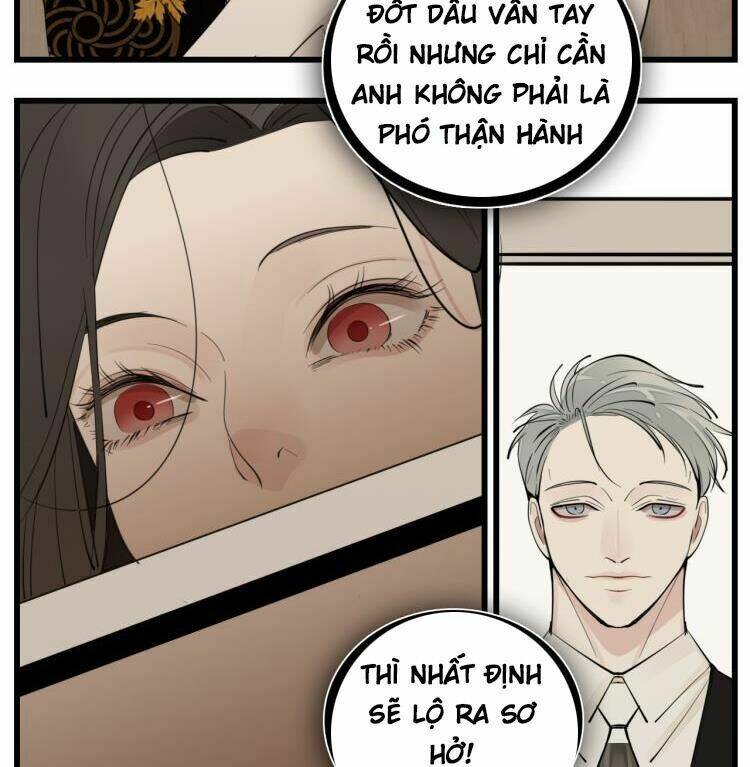 Vật Trong Tay Chapter 49 - Trang 2