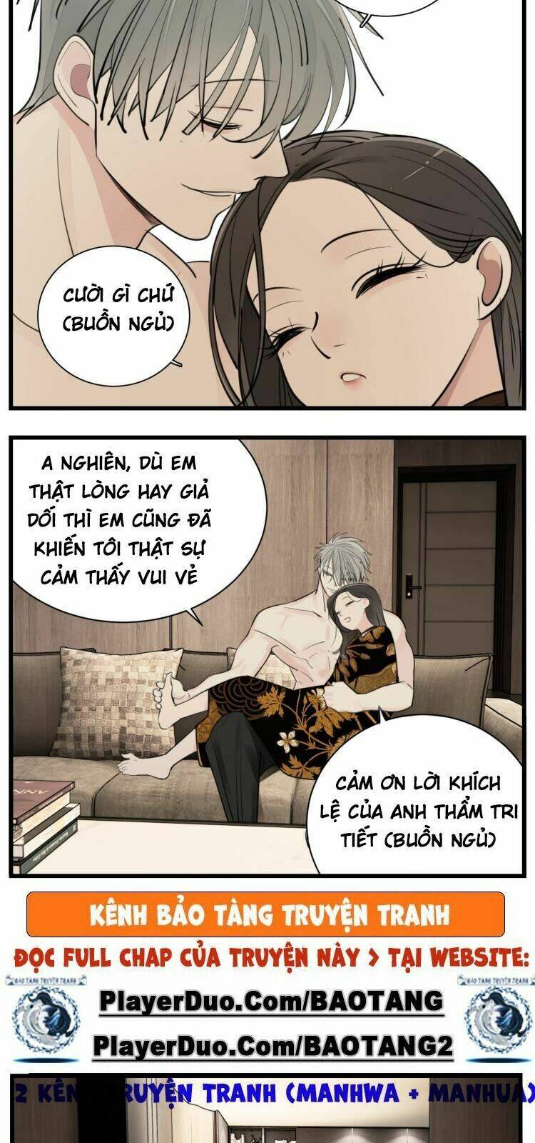 Vật Trong Tay Chapter 49 - Trang 2