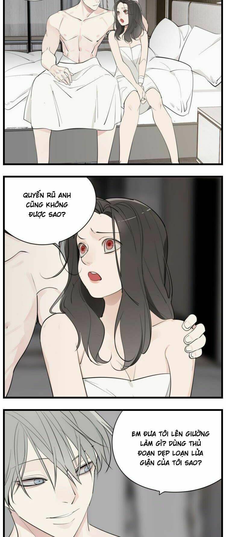 Vật Trong Tay Chapter 48 - Trang 2