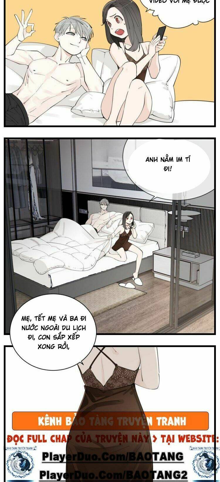 Vật Trong Tay Chapter 48 - Trang 2