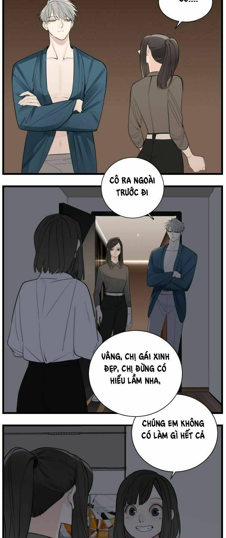 Vật Trong Tay Chapter 44 - Trang 2