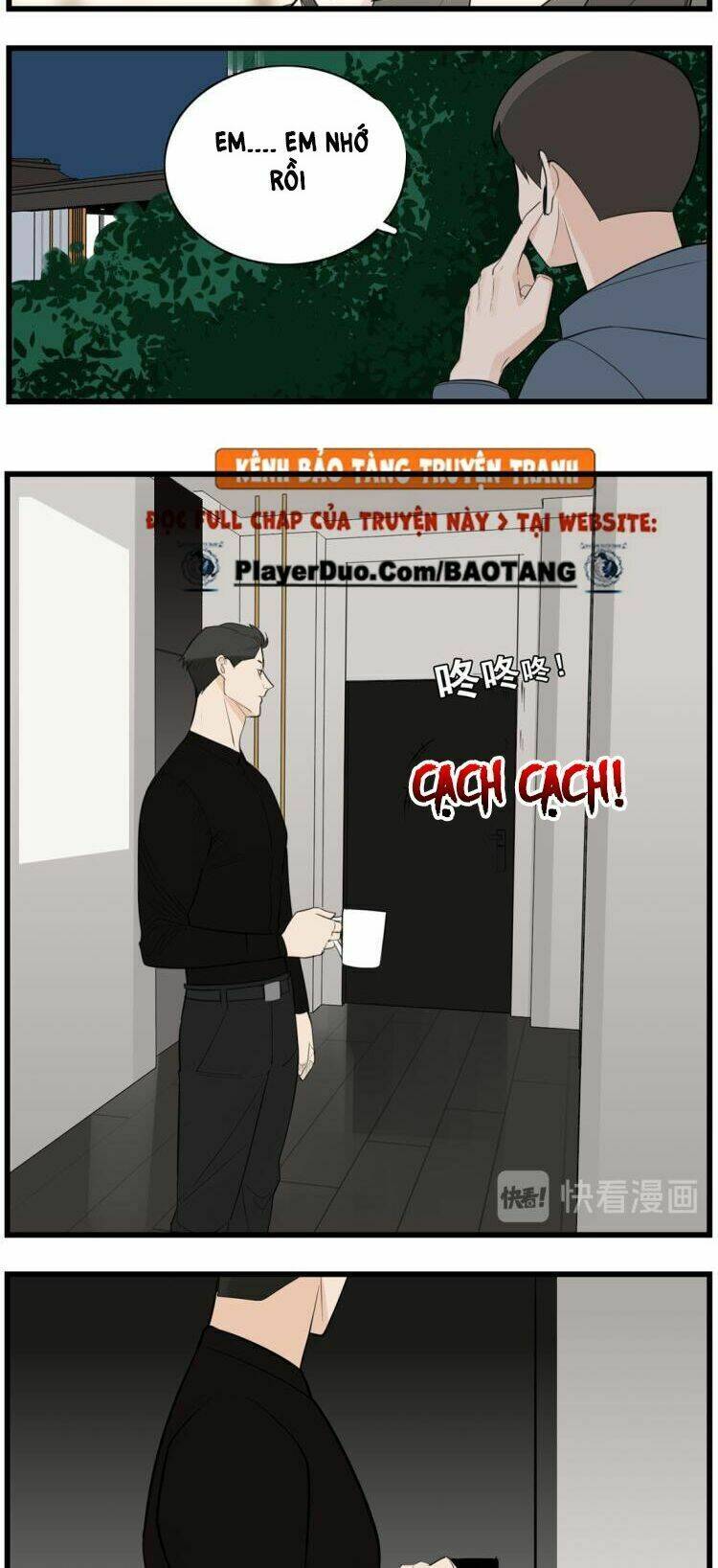 Vật Trong Tay Chapter 43 - Trang 2