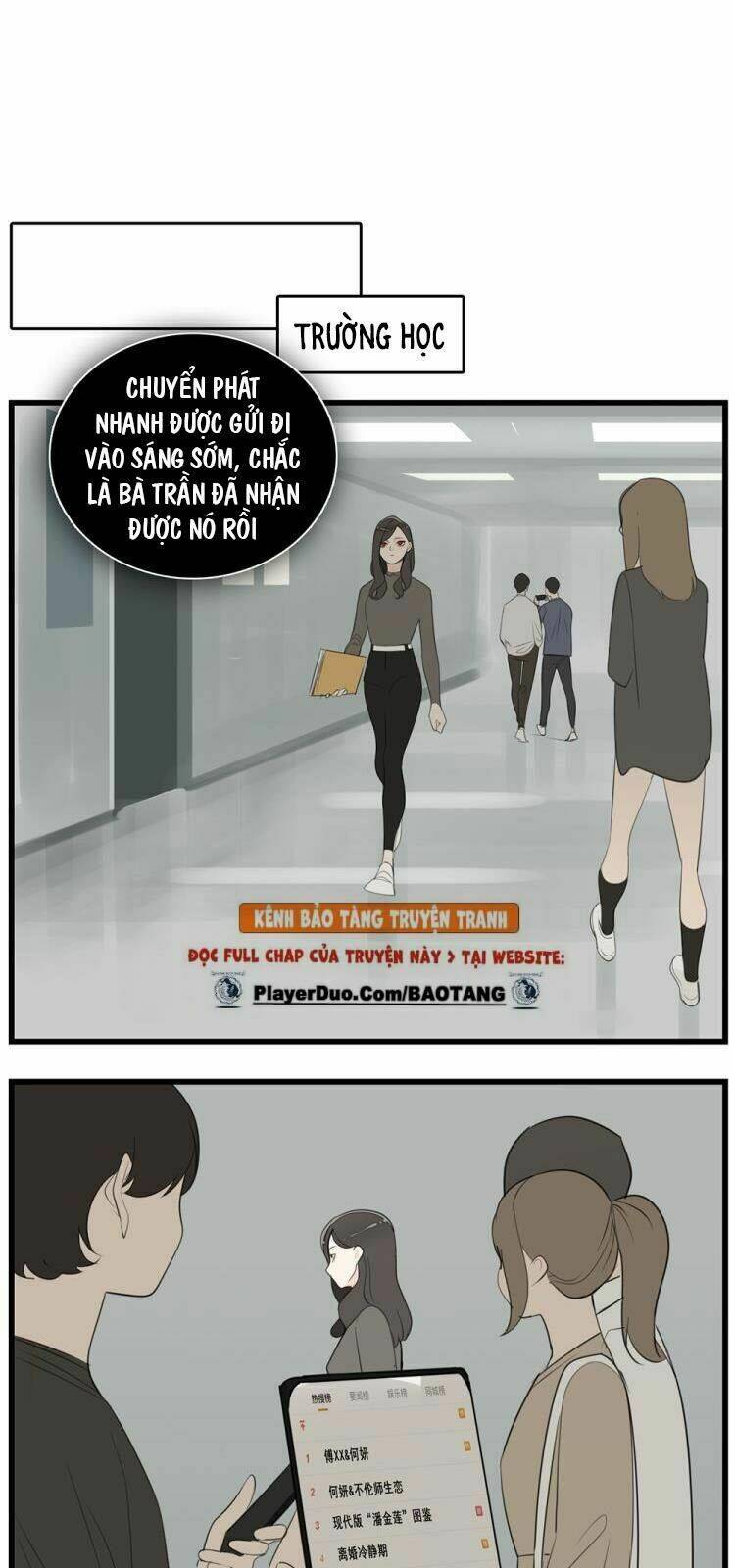 Vật Trong Tay Chapter 40 - Trang 2