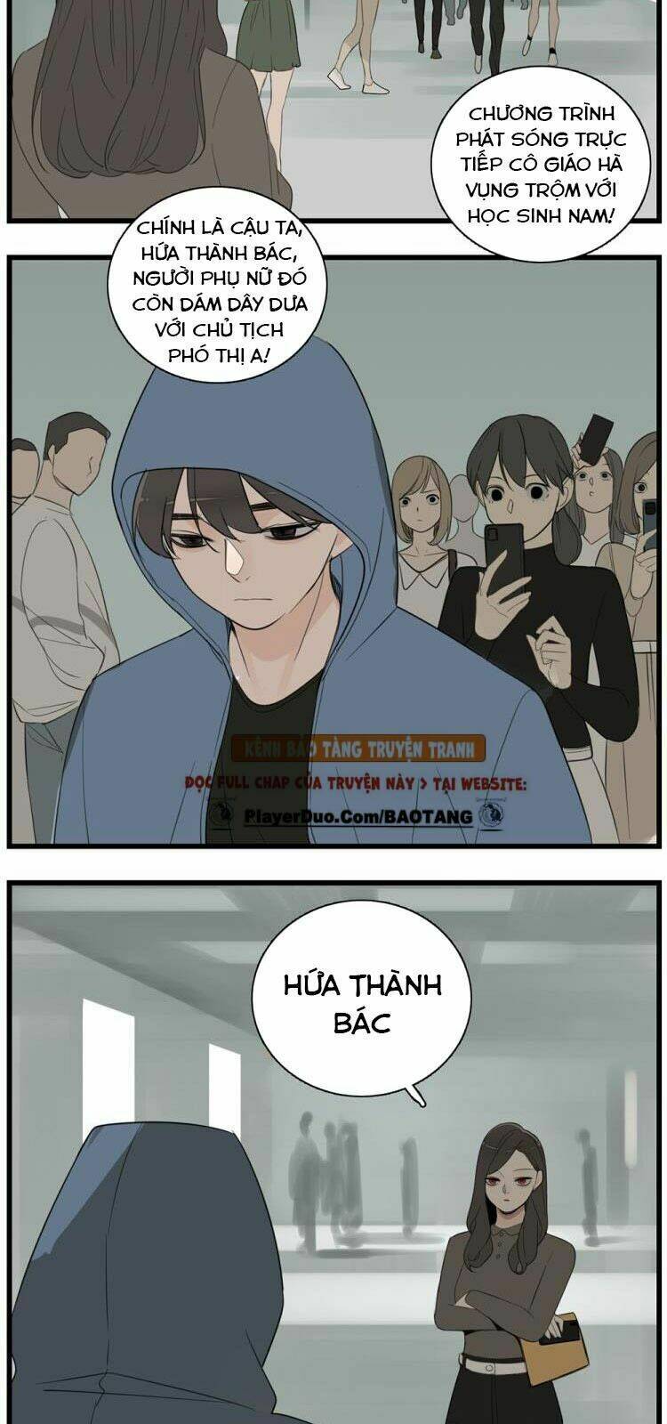 Vật Trong Tay Chapter 40 - Trang 2