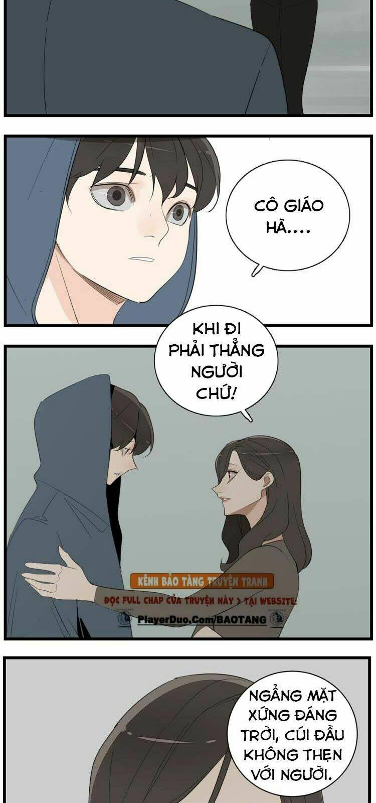 Vật Trong Tay Chapter 40 - Trang 2