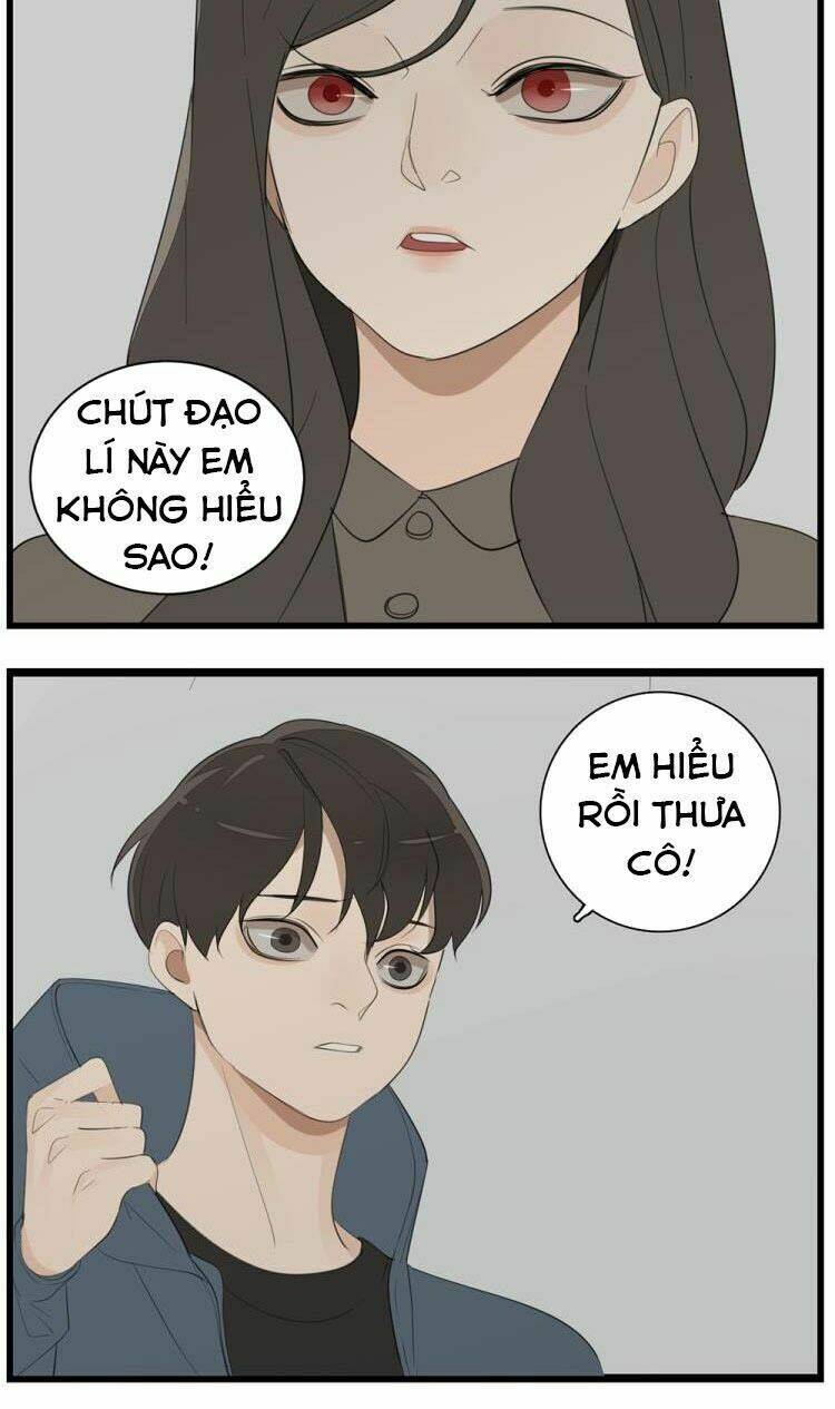 Vật Trong Tay Chapter 40 - Trang 2