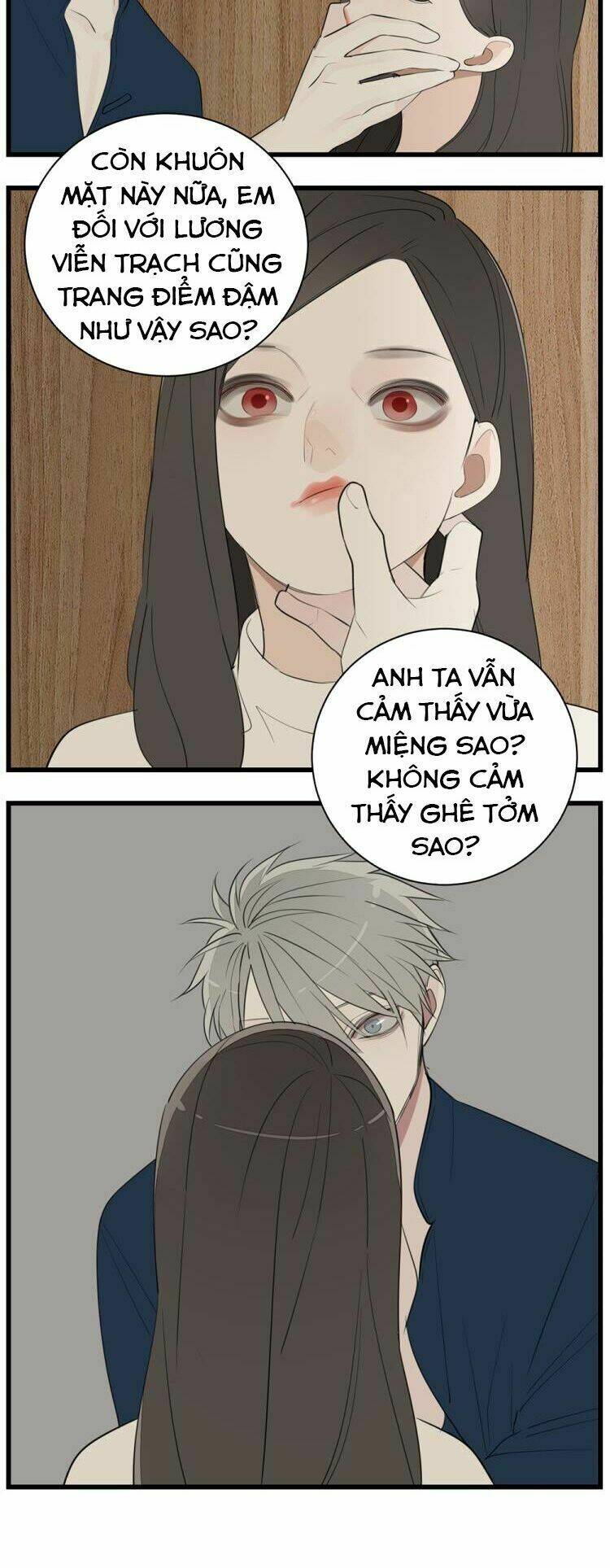 Vật Trong Tay Chapter 39 - Trang 2