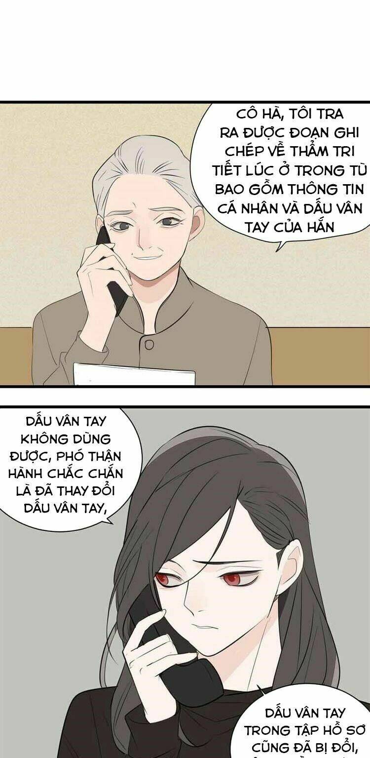 Vật Trong Tay Chapter 37 - Trang 2