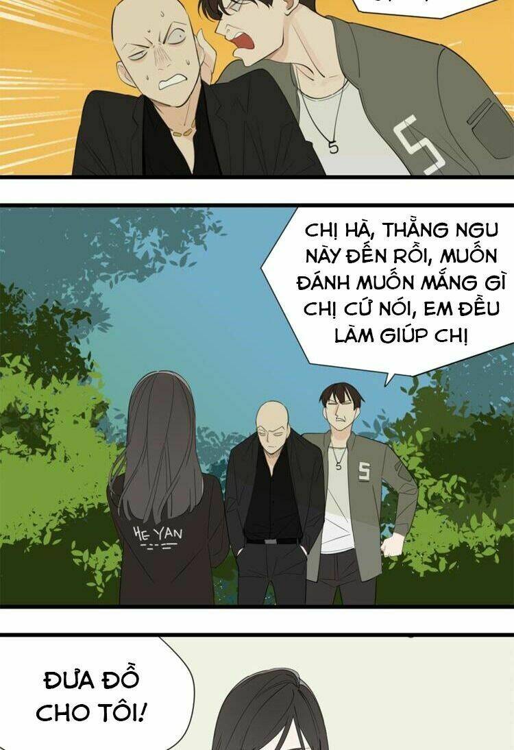 Vật Trong Tay Chapter 37 - Trang 2