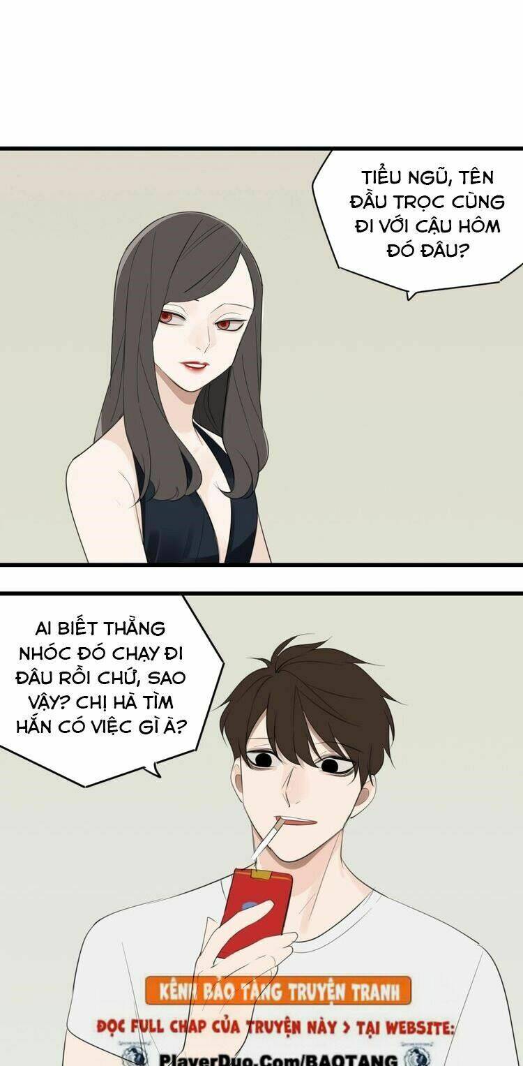 Vật Trong Tay Chapter 36 - Trang 2