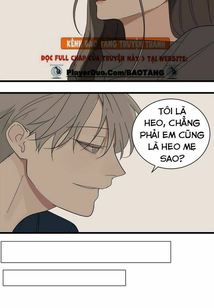 Vật Trong Tay Chapter 35 - Trang 2